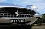 Ferrari 500 Superfast 1965 года
